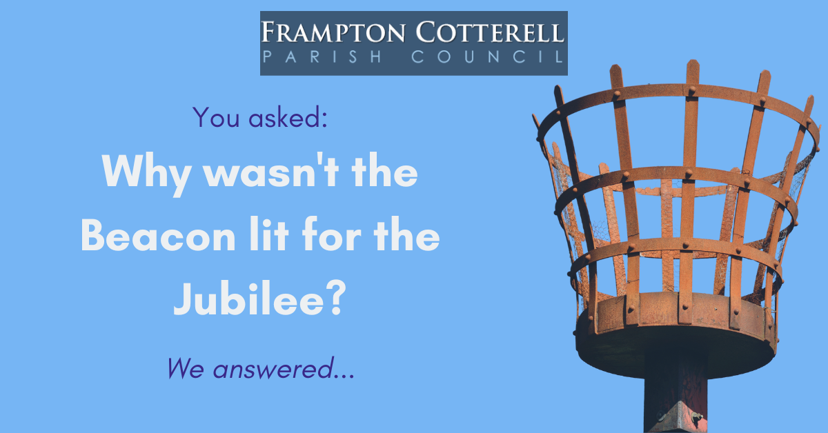 You Asked, We Answered: Why wasn’t the Beacon lit for the Jubilee Celebrations?