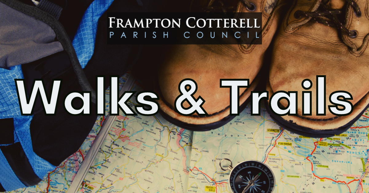 Frampton Cotterell Parish Council Walks and Trails
