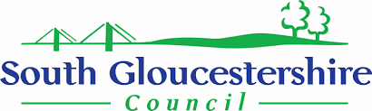 South Gloucestershire Council [logo]