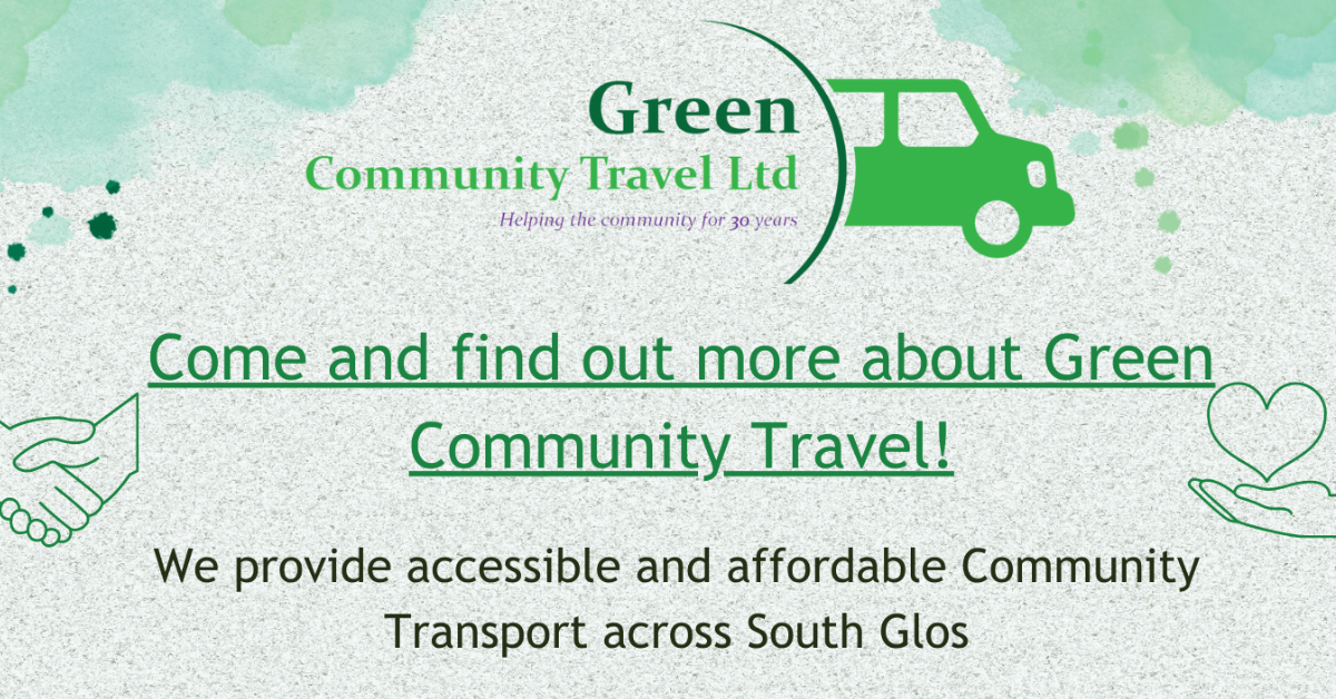 Green Community Travel Volunteer Events