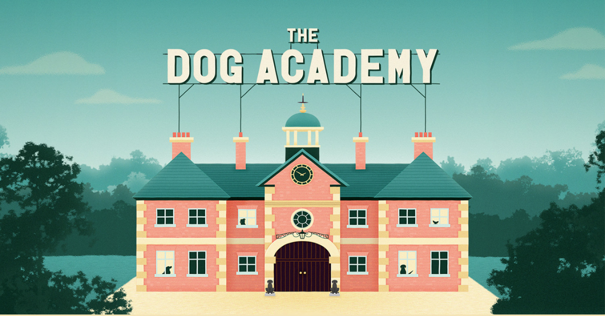 Applications Open for Channel 4’s “The Dog Academy” 2023
